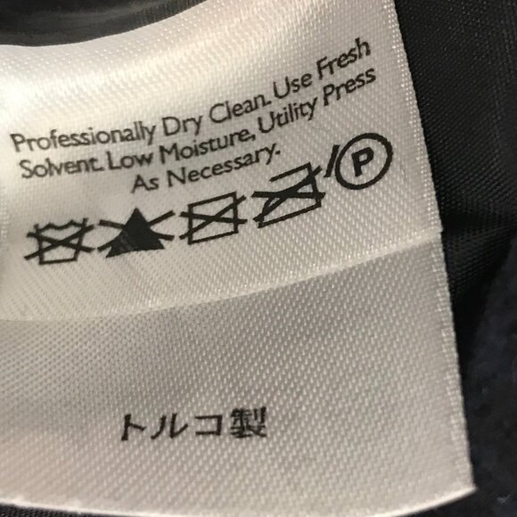 VTG Tartan plaid wrap kilt/skirt women's size 4 wool maxi Eddie Bauer preppy - Picture 11 of 11